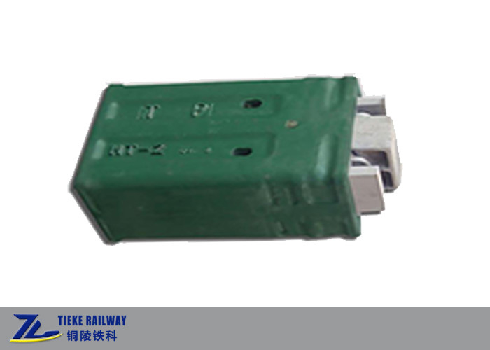Bộ đệm Coupler đường sắt Đầu máy Dự thảo Bánh răng MT 2 cho ô tô chở hàng tải trọng nặng