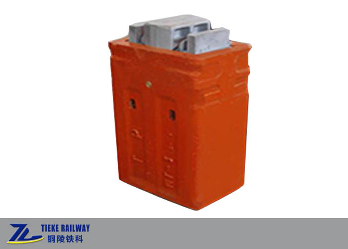 Đầu máy Đường sắt Bộ đệm Thợ mỏ Thiết bị Dự thảo Bánh răng Loại ma sát MT3