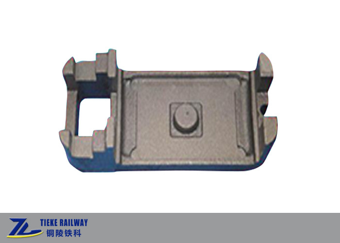 Mặt tiếp xúc Bogie Vòng bi đàn hồi không đổi Tác động kép Loại JC TB T2813