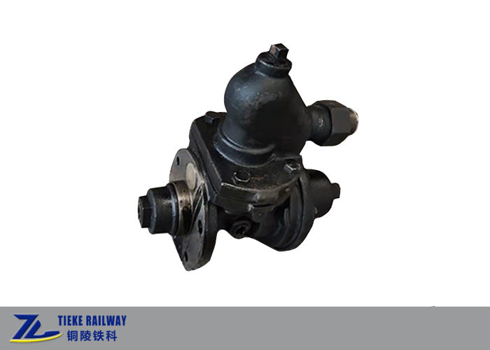 Raiway Trailer Wagon Phanh Van điều khiển khí nén Ba chiều TB Loại GK tiêu chuẩn