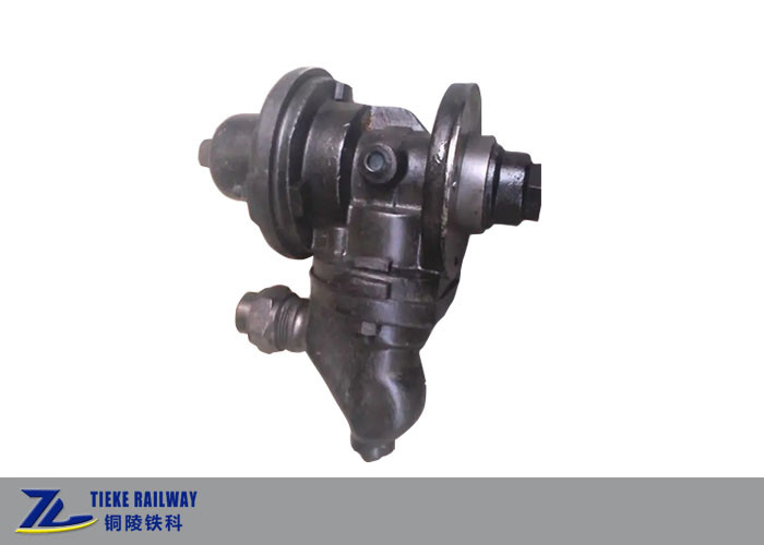Raiway Trailer Wagon Phanh Van điều khiển khí nén Ba chiều TB Loại GK tiêu chuẩn