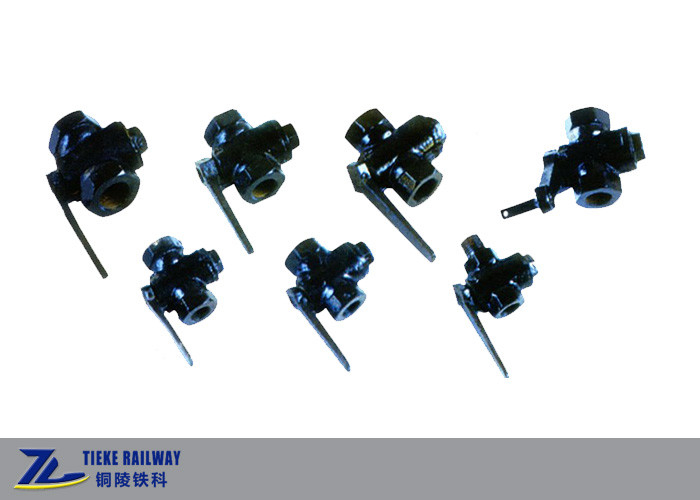 Đúc sắt Bộ phận phanh khí bằng thép không gỉ Thống đốc Cắt ra DN8 DN32 900KPa