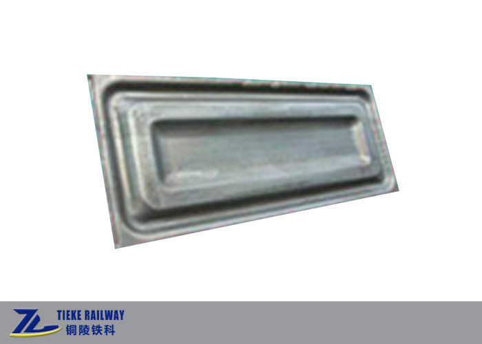 OEM mở toa xe hộp hộp xe ô tô Bộ phận toa xe bằng hợp kim Al Tấm cửa bên giữa
