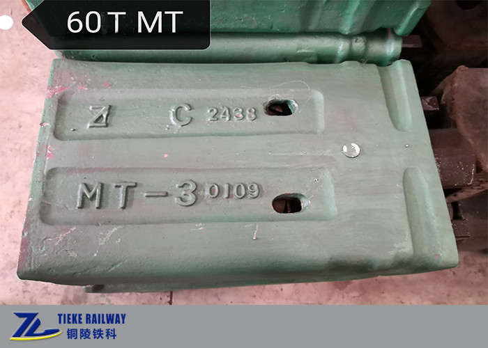 Đầu máy Đường sắt Bộ đệm Thợ mỏ Thiết bị Dự thảo Bánh răng Loại ma sát MT3