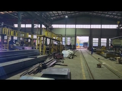 Xưởng hàn xe lửa Trung Quốc nhà sản xuất xe lửa