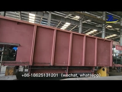 Xưởng lắp ráp xe lửa hopper Trung Quốc Nhà sản xuất xe lửa